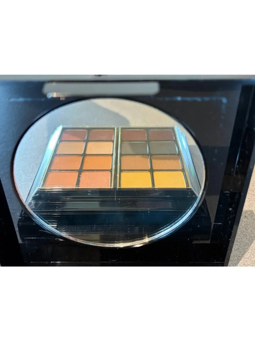 Gale Hayman Beverly Hills Makeup Kit in box